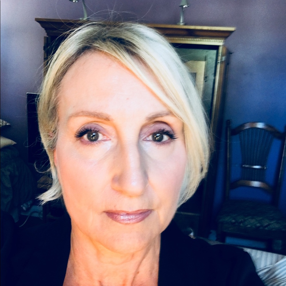 Meet your Posher, Susan